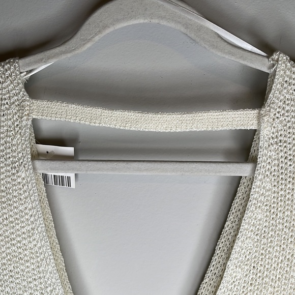 NWT Deep V-Neck Sexy Summer Sweater - Picture 8 of 12